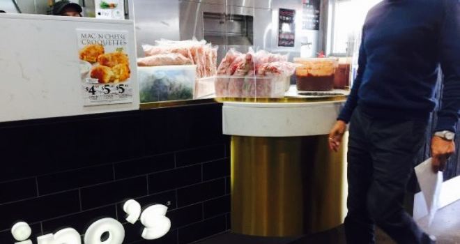 Domino's Pizza Engadine