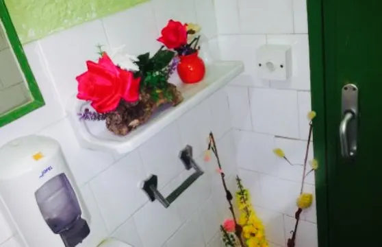 Restaurante La Perla