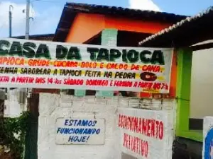 Casa da Tapioca