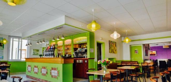 BRASSERIE MICHEL