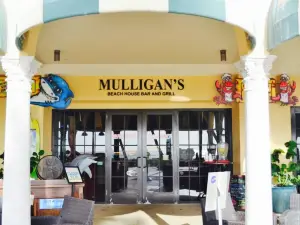 Mulligan's Beach House Bar and Grill