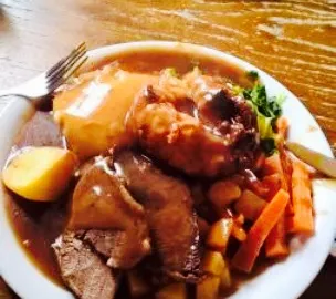 The Wingfield Hotel and Sports Bar in Caerphilly
