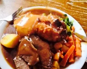 The Wingfield Hotel and Sports Bar