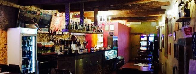 La Cantina di Cecco