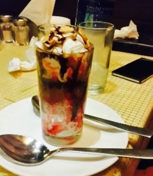 Kawality restaurant