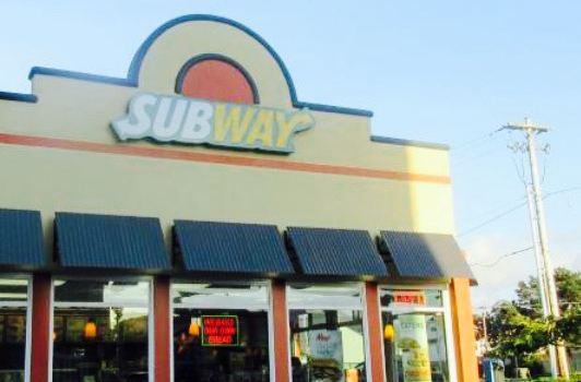 Subway