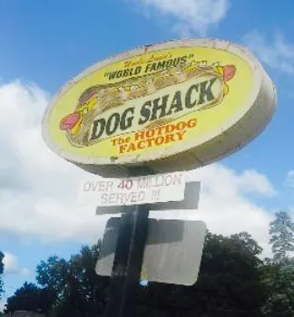 The Dog Shack