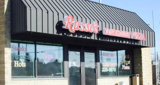 Russo's Pizza