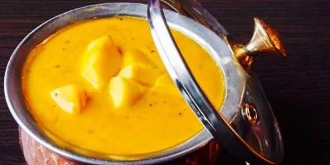 Spicy Affairs Indian Cuisine