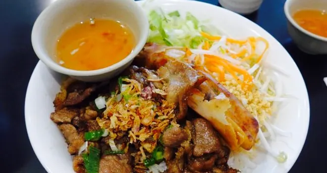 Pho Song Vietnamese Cuisine
