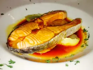 Restaurante La Yedra