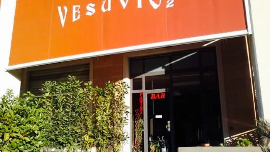 Pizzeria Vesuvio Di Naselli Albina