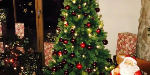 Leonhardts Stall-Besen