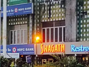 Swagath Restaurant & Bar