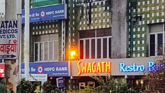 Swagath Restaurant & Bar