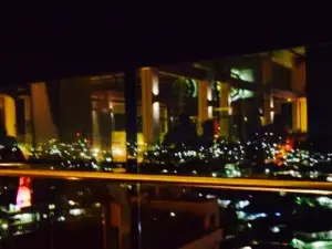 Sky Bar, Gran Senyiur Hotel