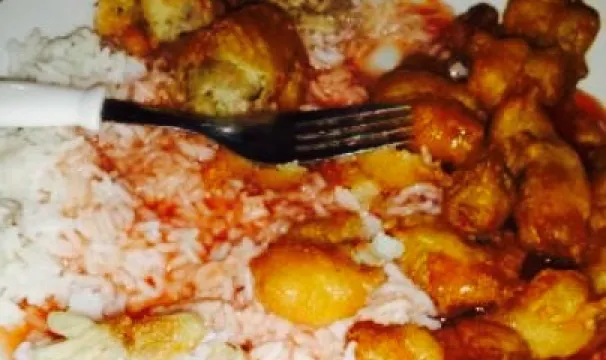 Gold City Chinese Restaurant