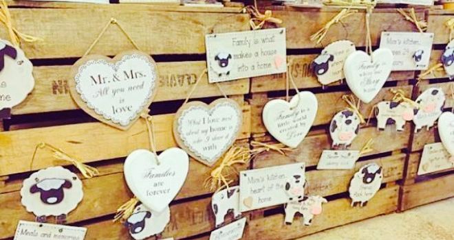 Ashvale Farm Shop & Tea Room