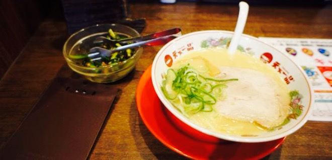 Tenka Ippin Katada