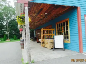 SpoonShoppe Brooke Deli