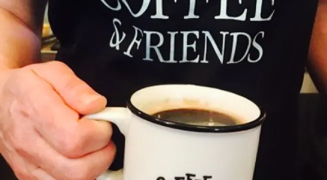 Broz Kafe - Coffee shop & Bistro