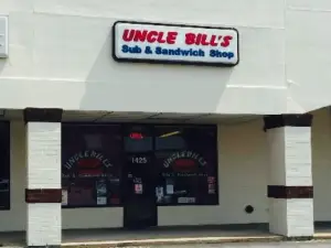 Uncle Bill's Sub & Sandwich