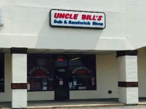 Uncle Bill's Subs & Sandwiches