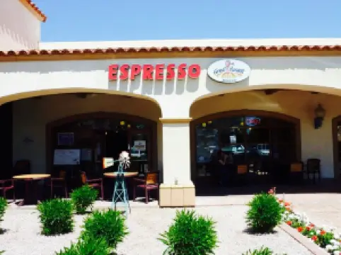 Great Harvest Bread Co.