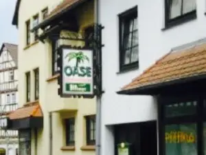 Cafe Oase