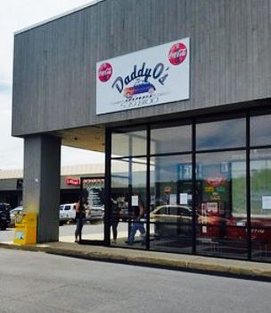 Daddy O's Diner