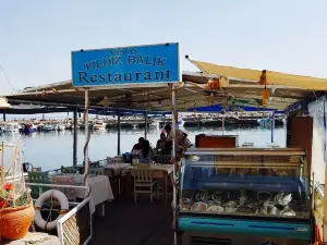 Yildiz Balik Restaurant