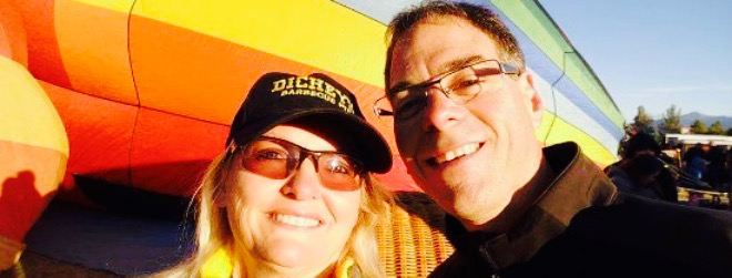 Dickey's Barbecue Pit Pahrump