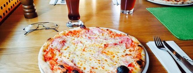 Pizzeria Da Sandro