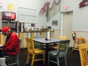 Ciro's Seafood