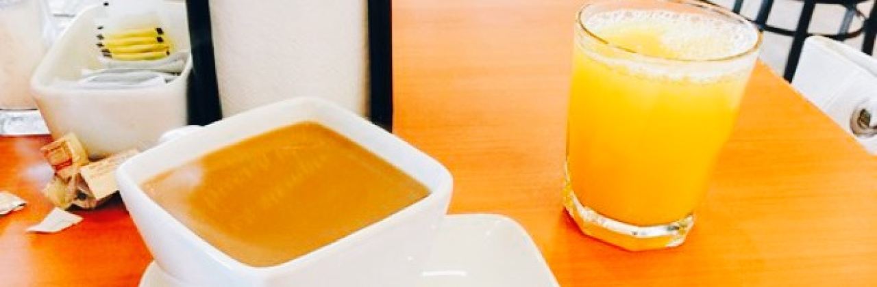 Dan Mar Coffee & Food express