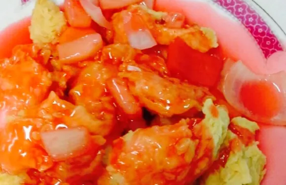 Ocean Chinese Restaurant