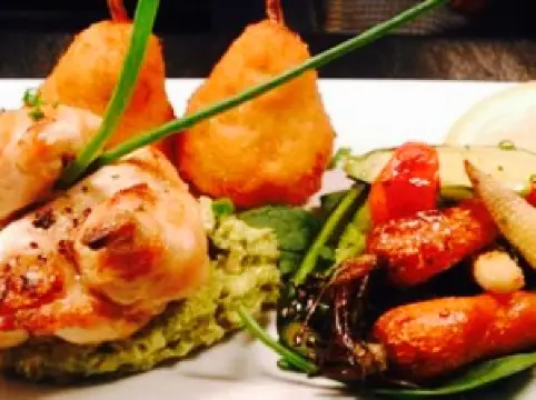 The Old Fig Tree Restaurant