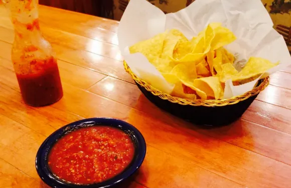 Hector's of Nokesville