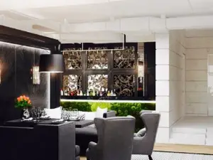 Grand Balkon