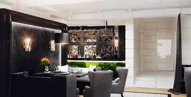 Grand Balkon