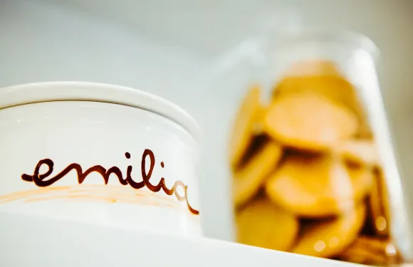 GIOELIA Cremeria, Asti