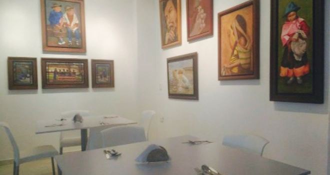 La Chuletería Parrilla