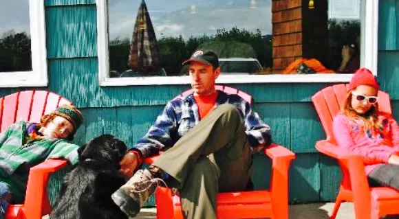 Mountain Market & Spirits