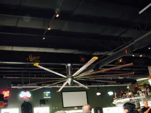 Hardtails Bar and Grill