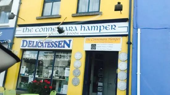 Connemara Hamper