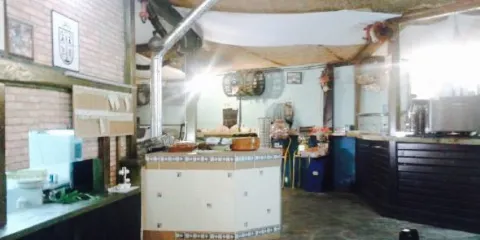 Restaurante Parrilla La Fragua