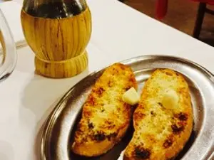 Ristorante La Rana da Filetto