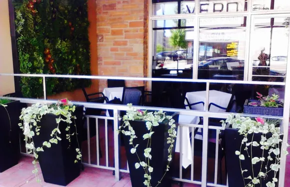 Vero International Cuisine