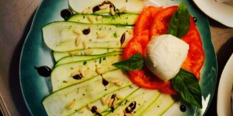 La Scala Bar Trattoria