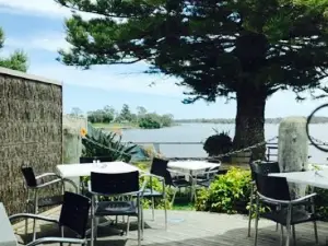 Nagambie Rowing Club